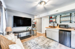 Lakefront Guest Suite Near Richmond
